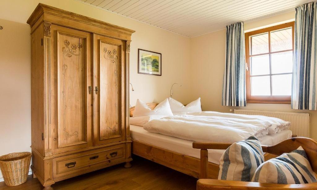 Appartement Haus Am Bodden 03 à Ahrenshoop Extérieur photo
